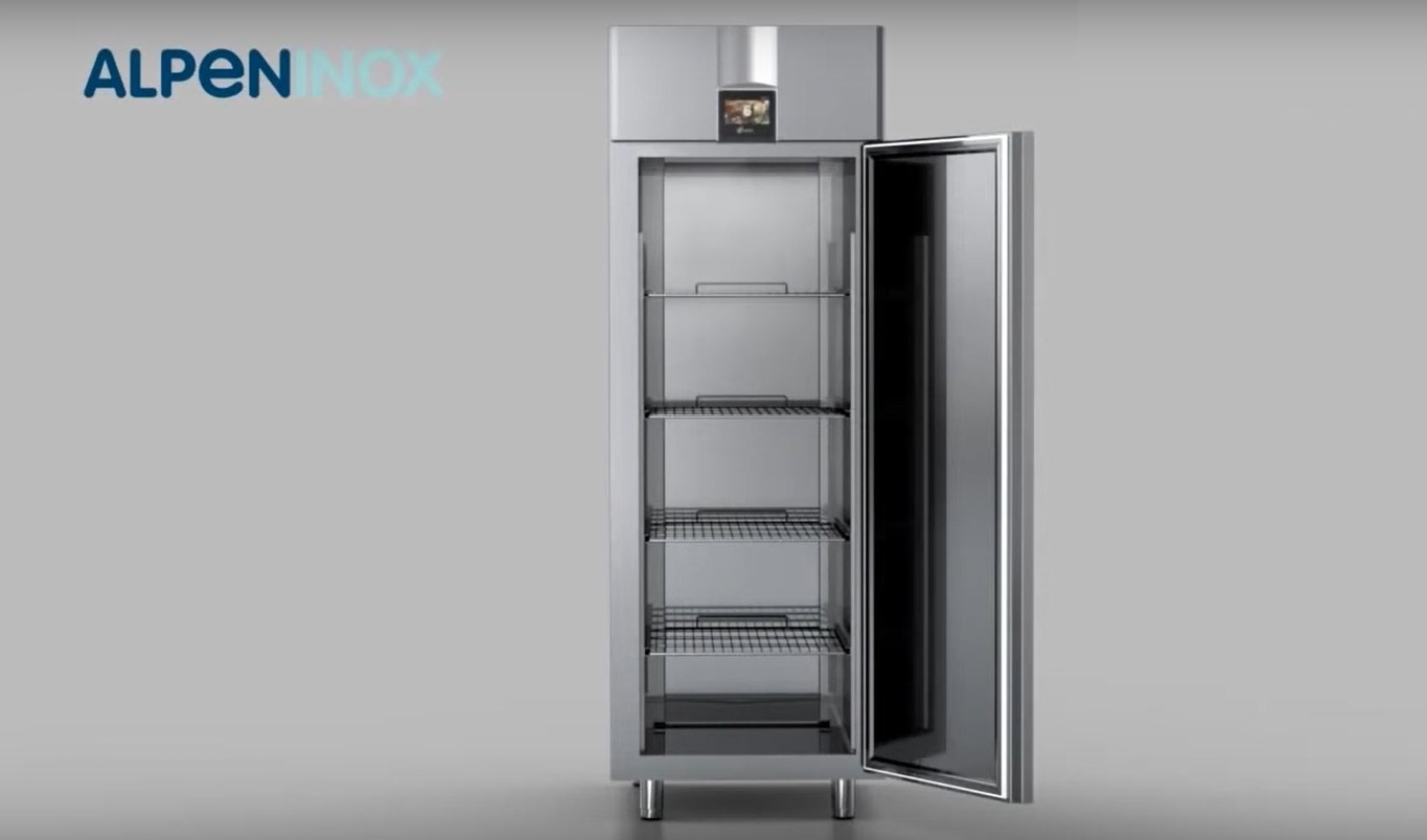 Alpeninox