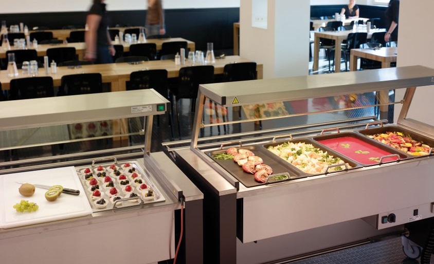 Buffets
