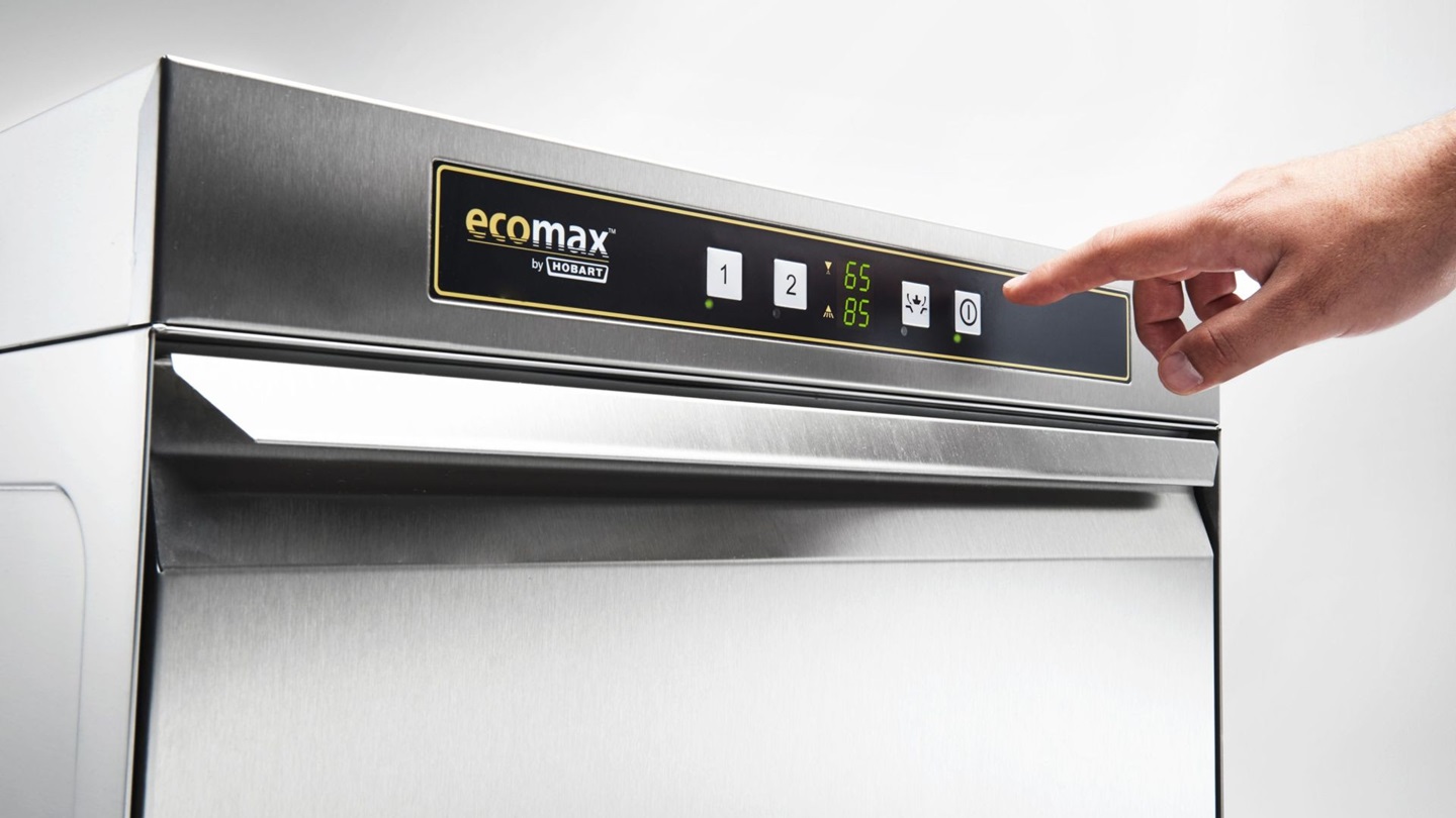 Ecomax by Hobart