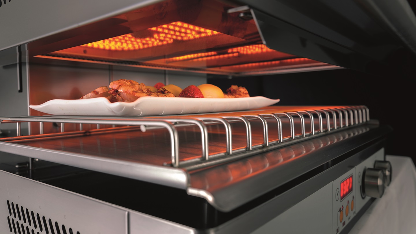 Grillgeräte