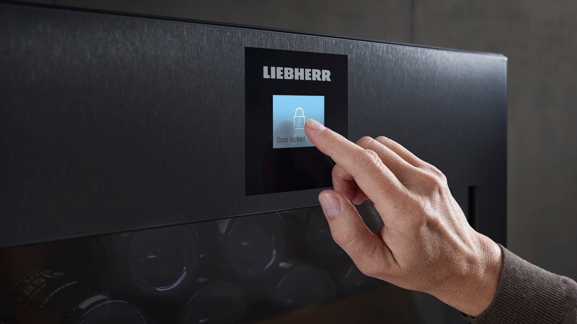 Liebherr