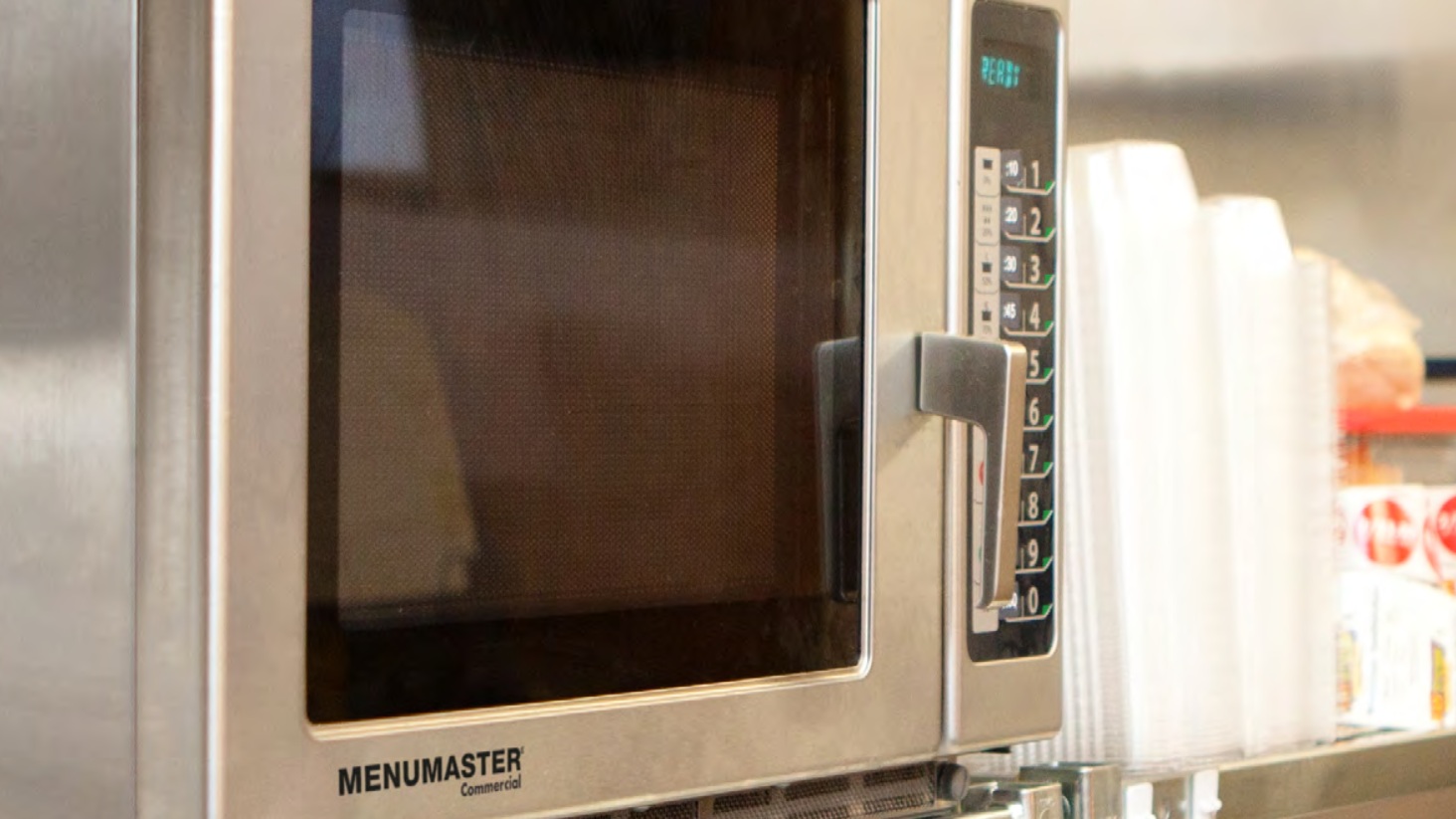 Menumaster