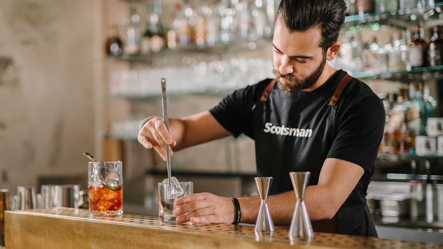 Scotsman