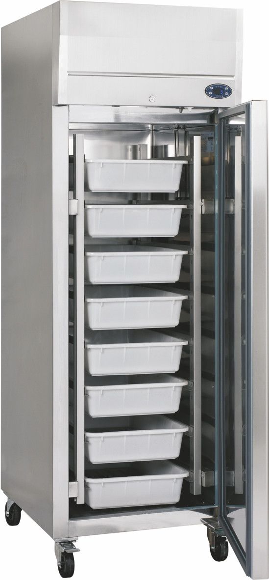 Esta Kühlschrank PKX 600-Fisch