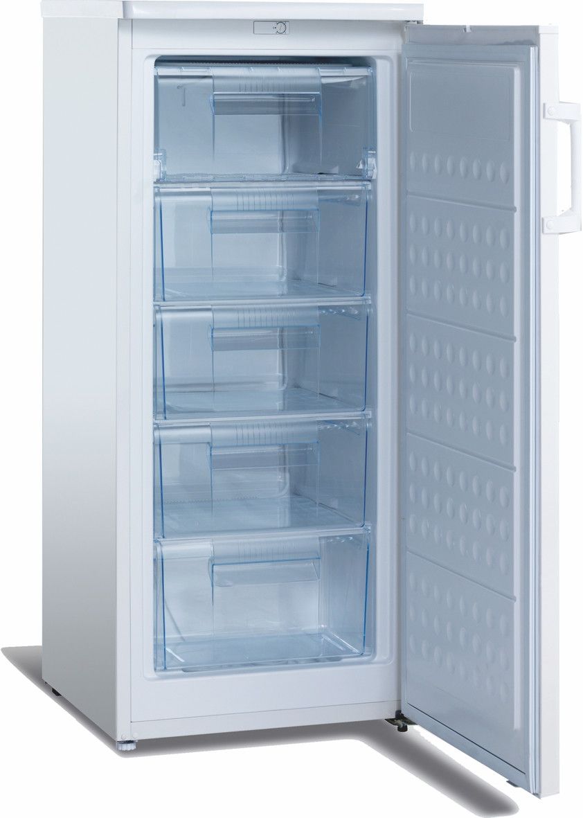 Esta Tiefkühlschrank SFS 170W