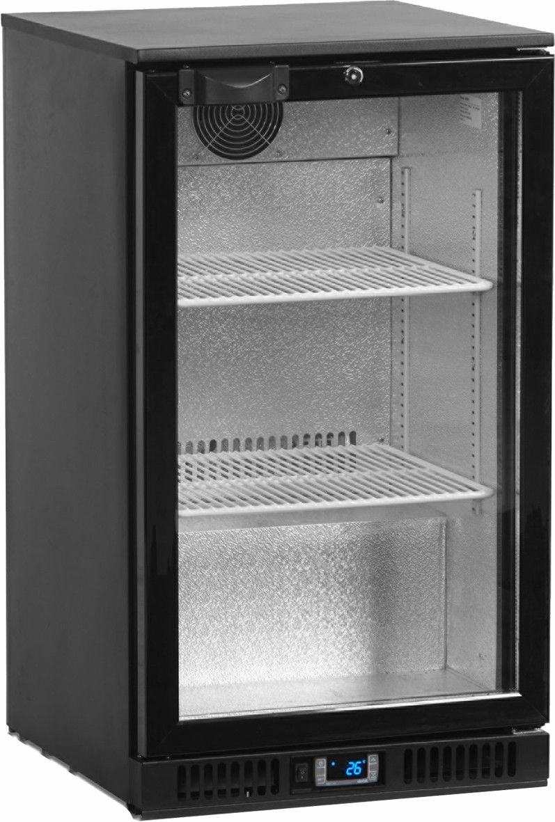 Esta Unterbaukühlschrank DB 125 G