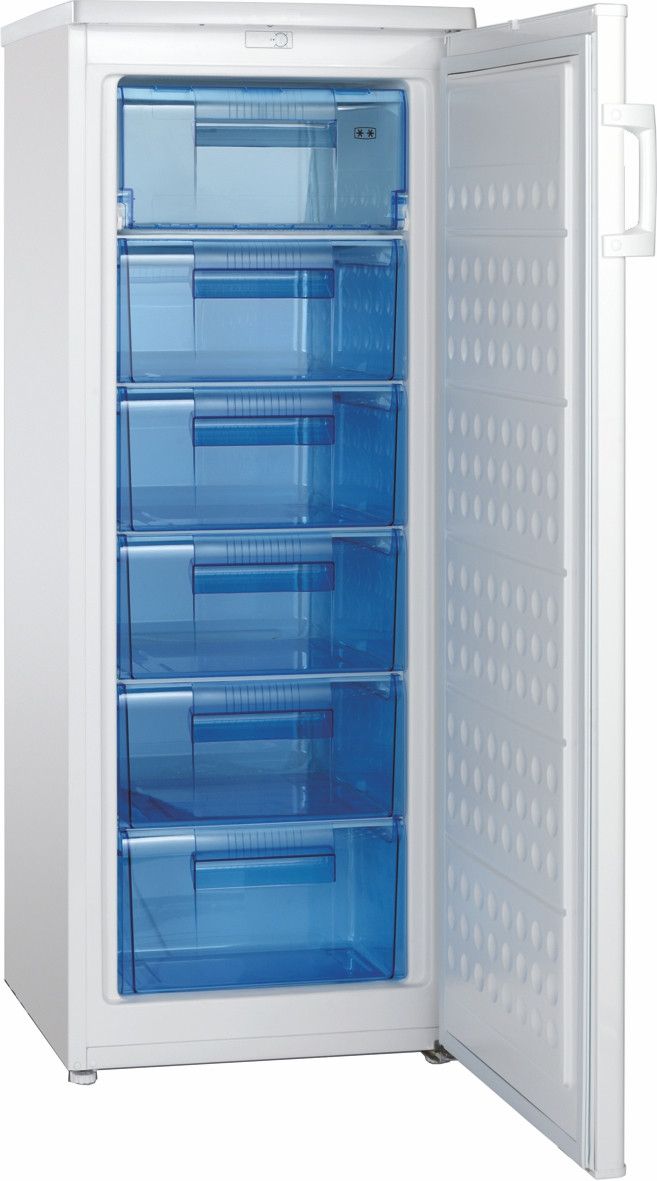 Esta Tiefkühlschrank SFS 206W