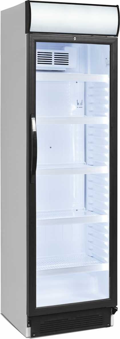 Esta Kühlschrank L 372 GLKv 2LED