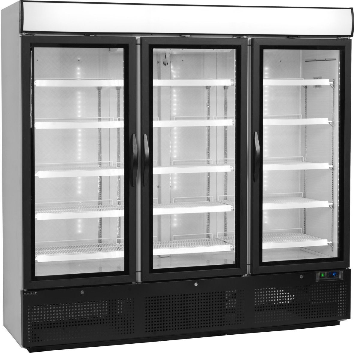 Esta Getränkekühlschrank NC7500G