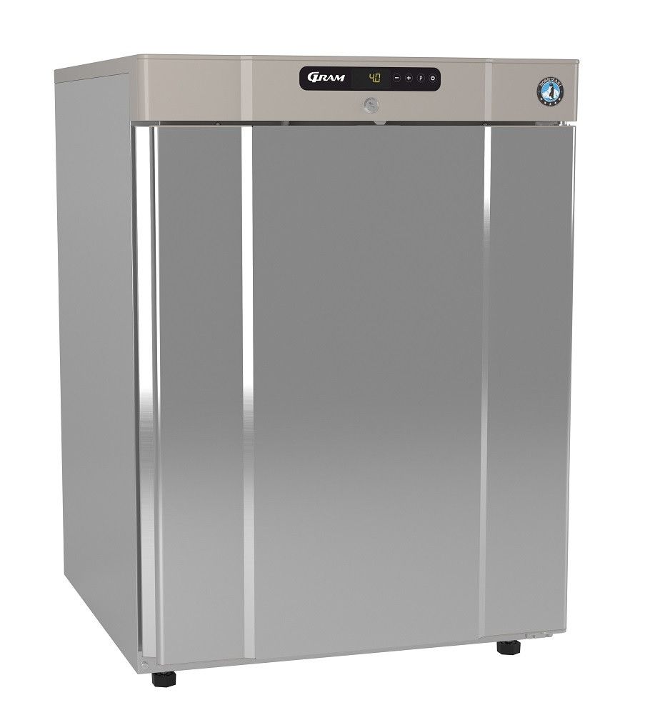 Gram Kühlschrank COMPACT K220R DRGE