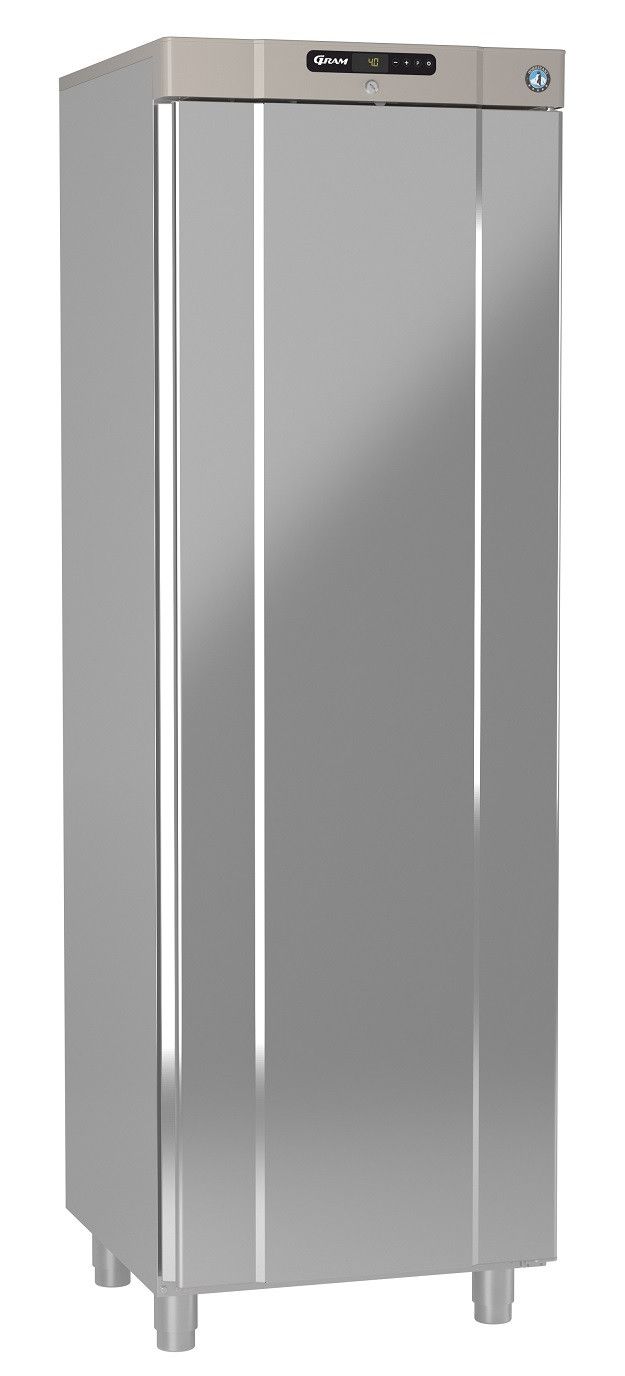 Gram Kühlschrank COMPACT K420R L1 DRGE
