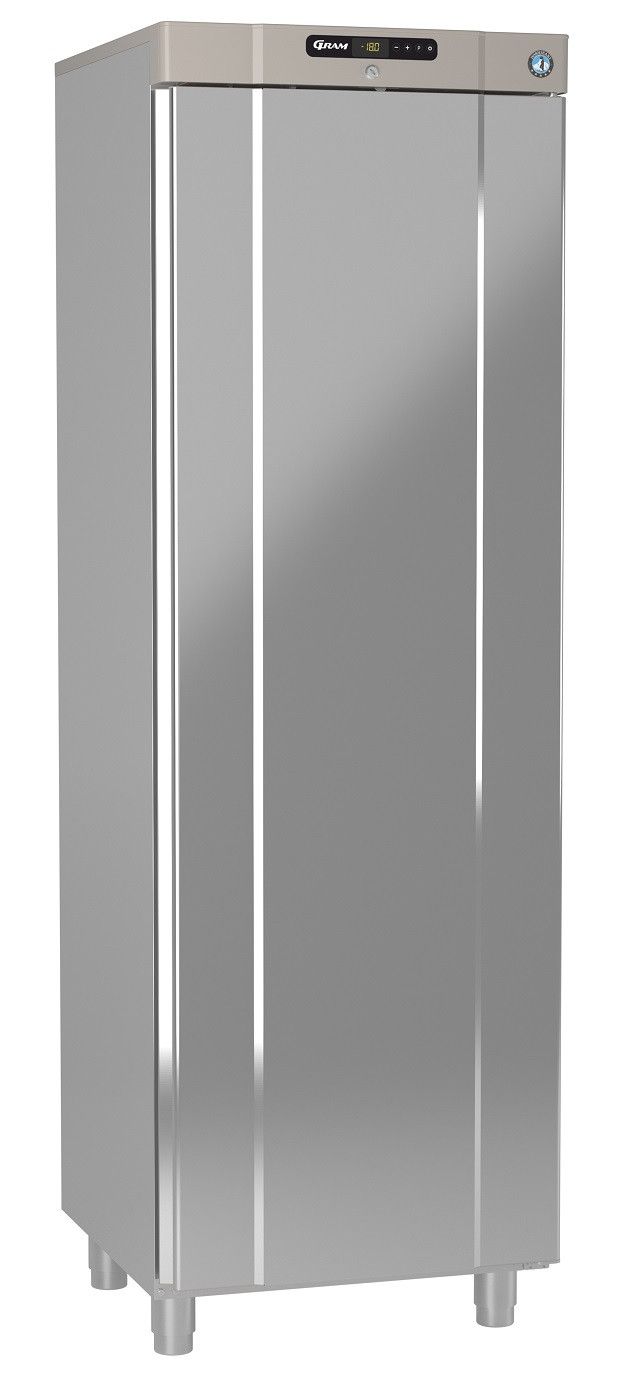 Gram Tiefkühlschrank COMPACT F420R L1 DRGE