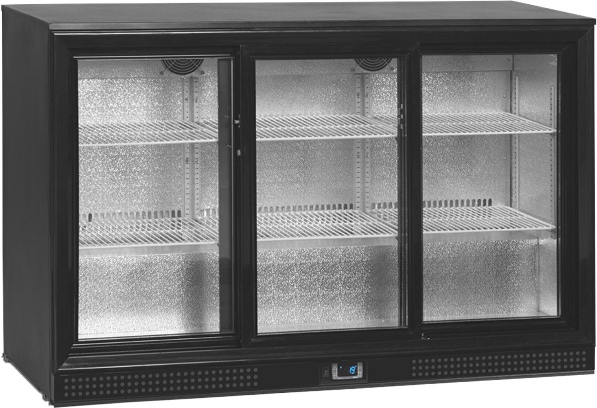Esta Unterbaukühlschrank DBS301G