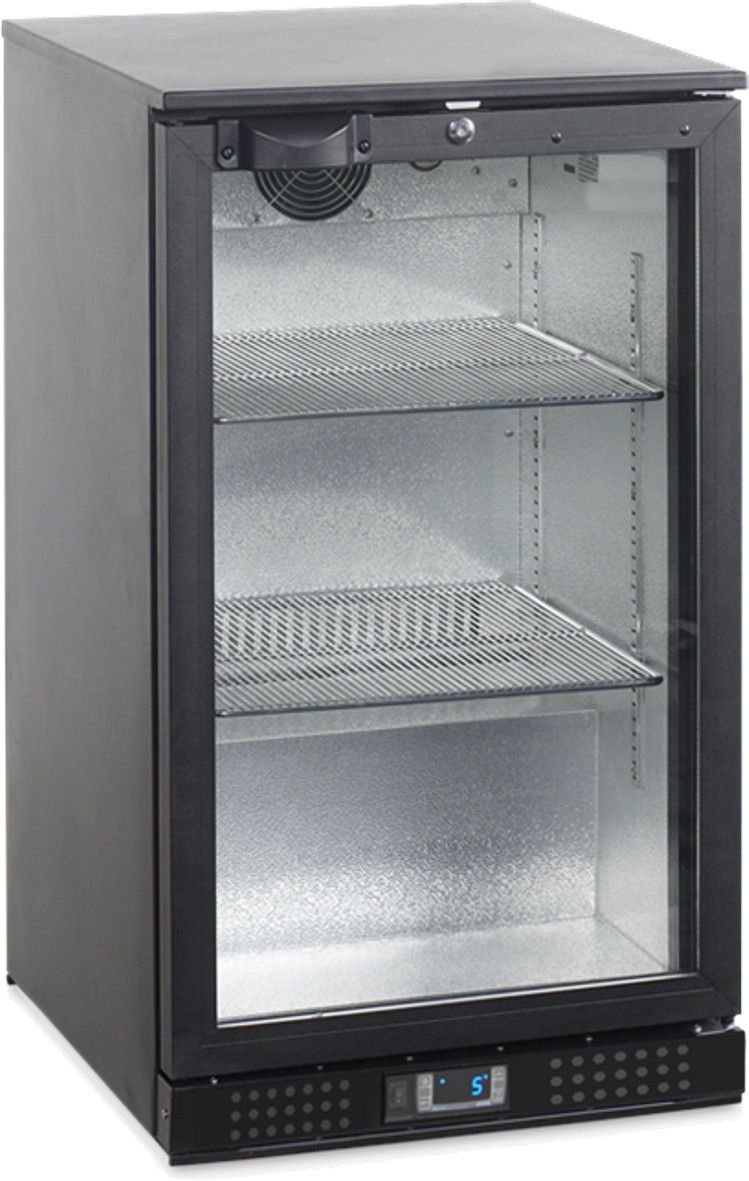 Esta Backbar-Kühlschrank BA101GE