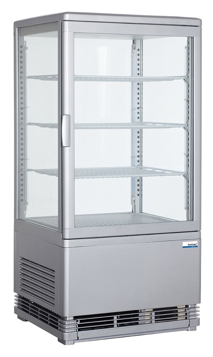 COOL-LINE Auftischkühlvitrine ATV 72