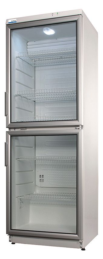 COOL-LINE-Kühlschrank CD 350-2 LED