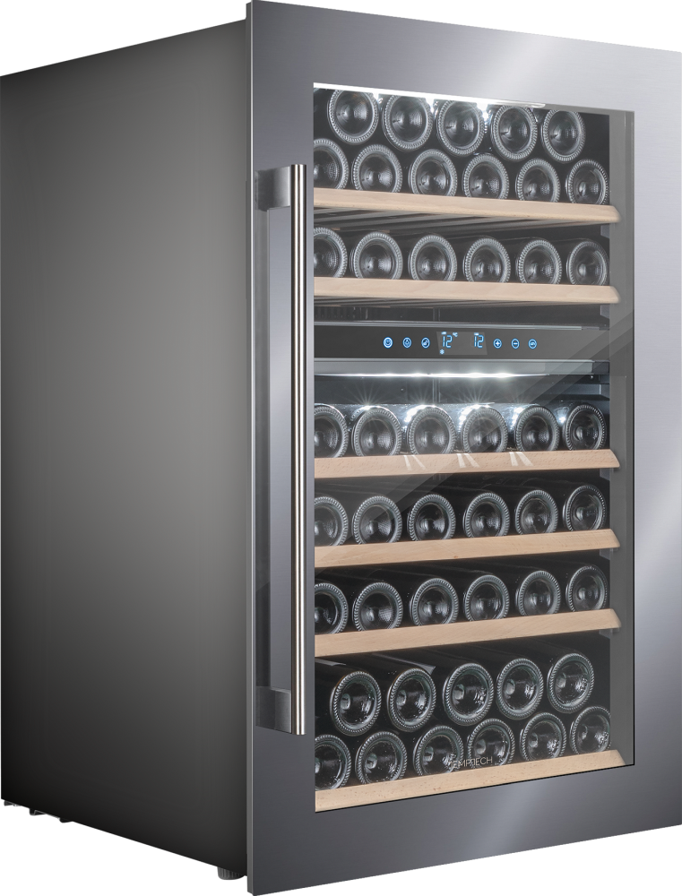 KBS Weinkühlschrank Vino 142 - einbaufähig