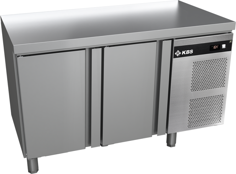 KBS Kühltisch Classic KT 2310 OA