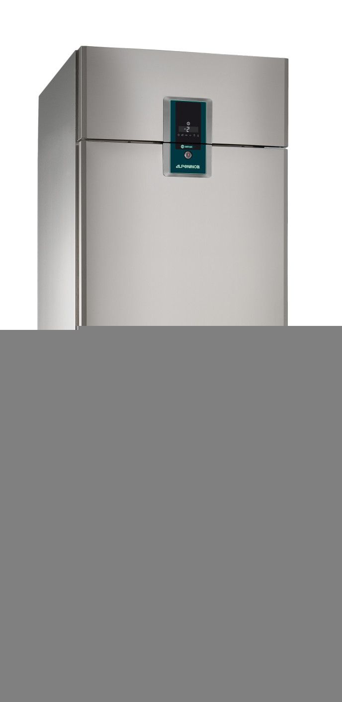 Alpeninox Kühlschrank KU 703 Premium