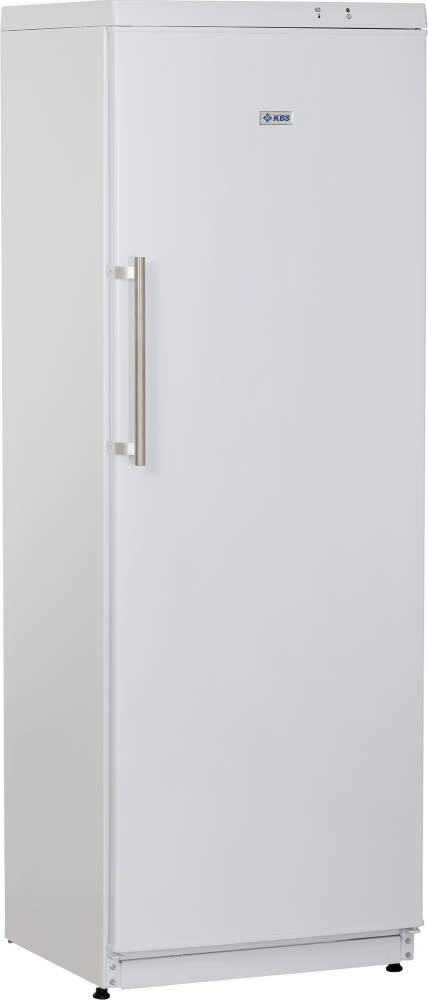 KBS Kühlschrank KU 360 weiß