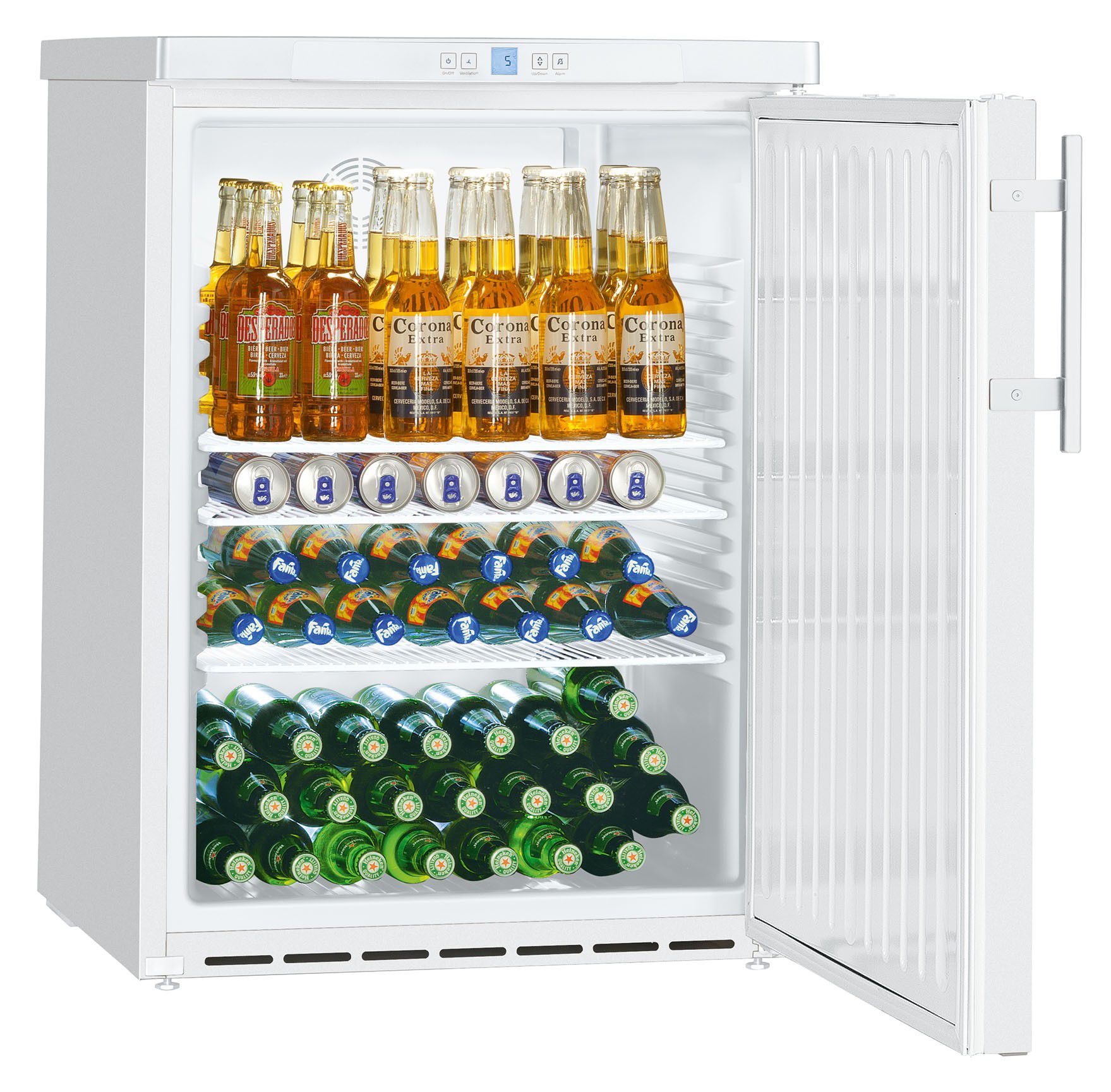 Liebherr Kühlschrank FKUv 1610 Premium
