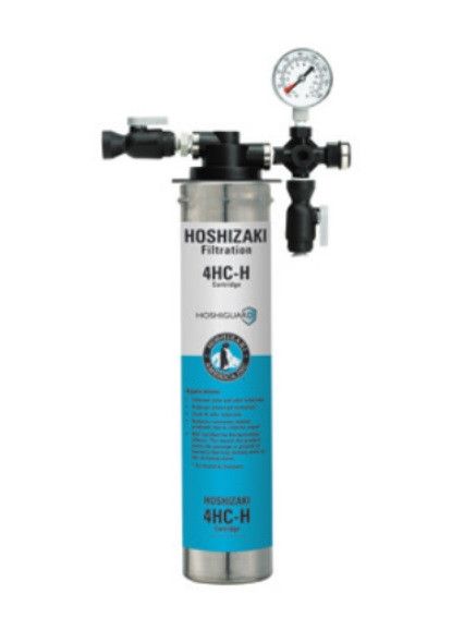 Hoshizaki Wasserfilter 4HC-H Single