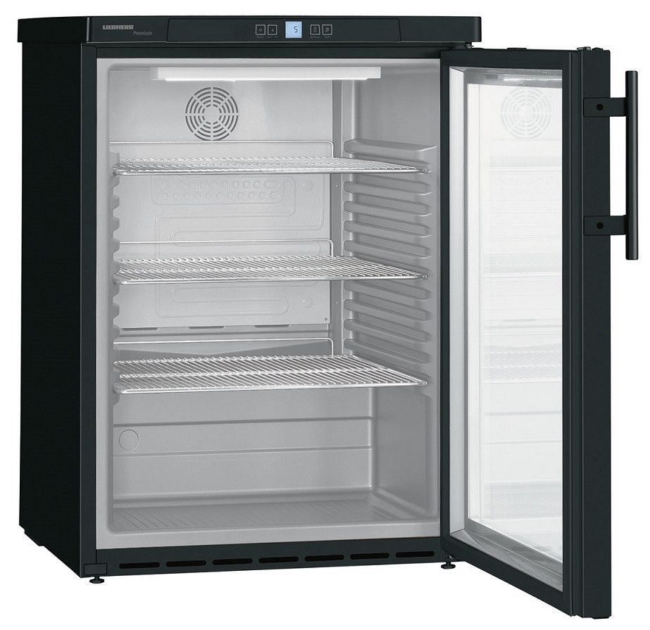 Liebherr Glastürkühlschrank FKUv 1613 Premium Var. 744