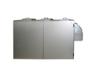 KBS Abfallkühler für 3 Tonnen 240 Liter