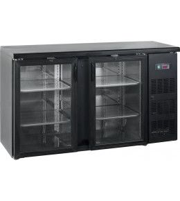 Esta Backbar-Kühlschrank CBC 210 G