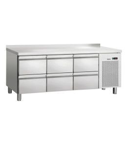 Bartscher Kühltisch S6-150 MA