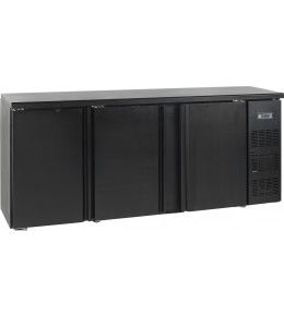 Esta Backbar-Kühlschrank CBC 310
