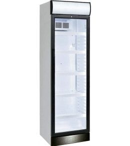 Esta Getränkekühlschrank L 372 GLKv LED