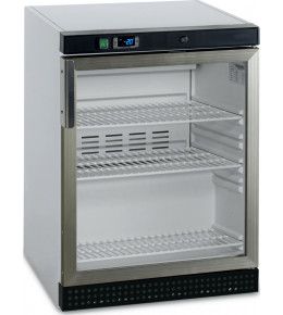 Tiefkühlschrank KF 870E – Esta Glastür