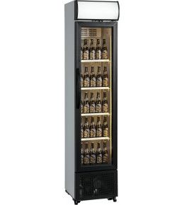 Esta Getränkekühlschrank L 175 GL-LED