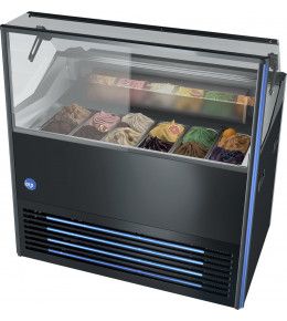 iarp Eisvitrine Delight 6 Prime