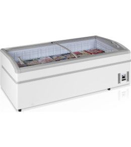 200CF Tiefkühltruhe – Esta Shallow