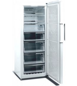 Esta Tiefkühlschrank SFS 381W