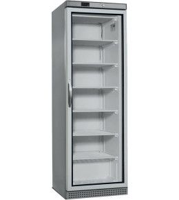 Esta Glastür-Tiefkühlschrank UFX 400 G