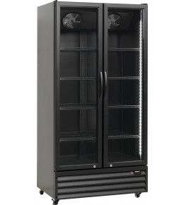 Esta Getränkekühlschrank SD 826Eblack