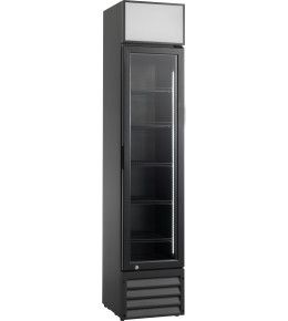 Esta Getränkekühlschrank SD 217Eblack