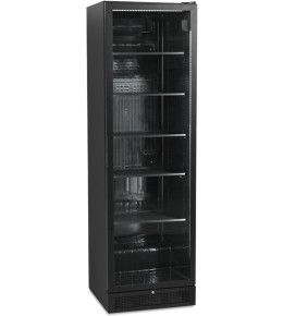 2LED Getränkekühlschrank L 425GLSS