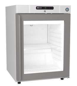 Gram Glastürkühlschrank COMPACT KG220L DRGE