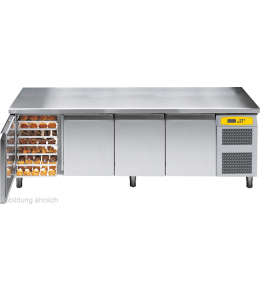 Friulinox Bäckerei-Kühltisch BKTF 4020 M-P-A