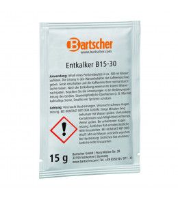 Bartscher Entkalker B15-30