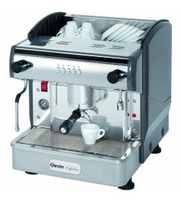 Bartscher Kaffeemaschine Coffeeline G1,6L
