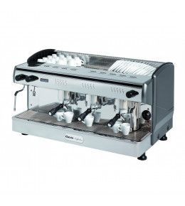 Bartscher Kaffeemaschine Coffeeline G3, 17,5L