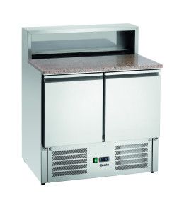 Bartscher Pizza-Saladette 900T2