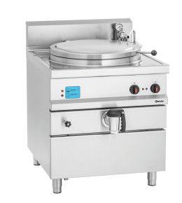 Bartscher Kochkessel E480L