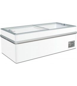 Iarp Tiefkühltruhe GT 200-One