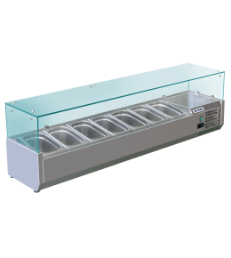 KBS Kühlaufsatz RX1600 (Glas)